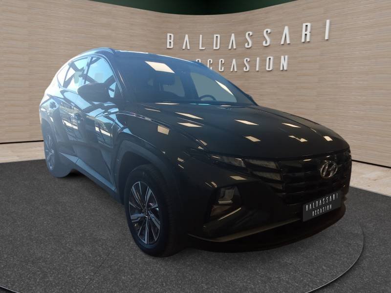 Hyundai Tucson - Photo 8