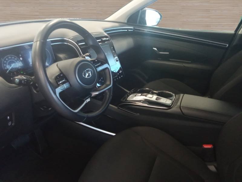 Hyundai Tucson - Photo 10