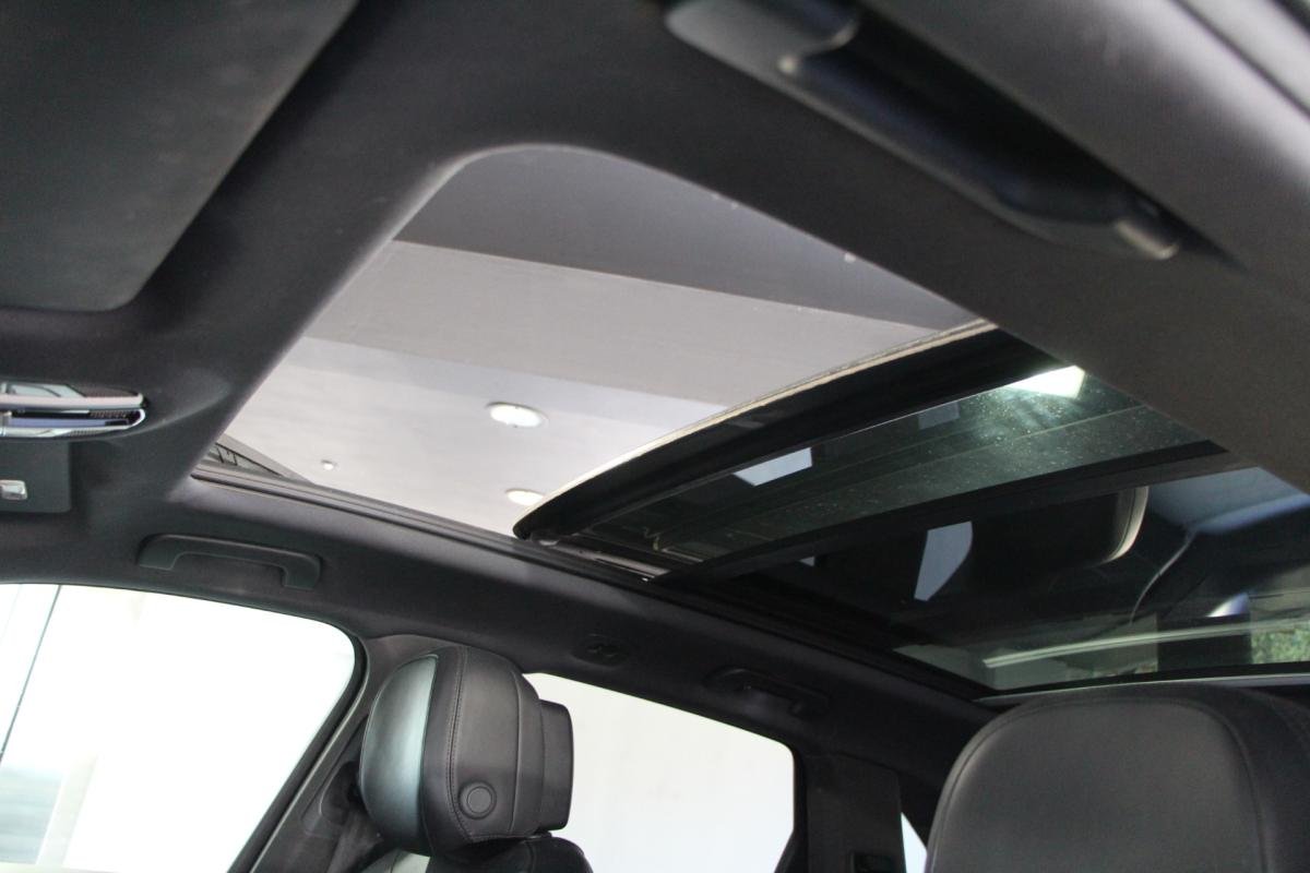 Porsche Cayenne - Photo 12