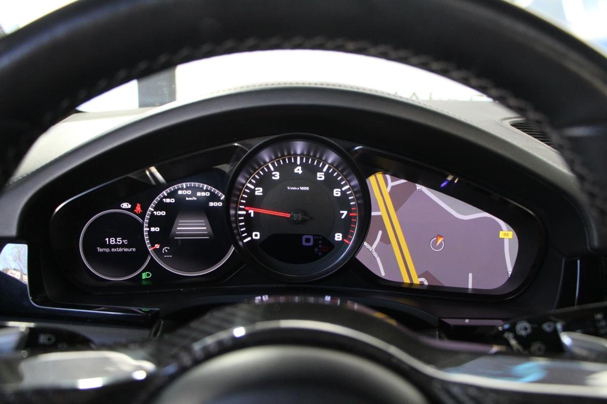 Porsche Cayenne - Photo 19