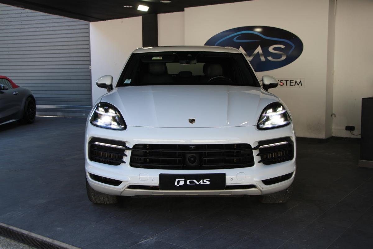 Porsche Cayenne - Photo 2