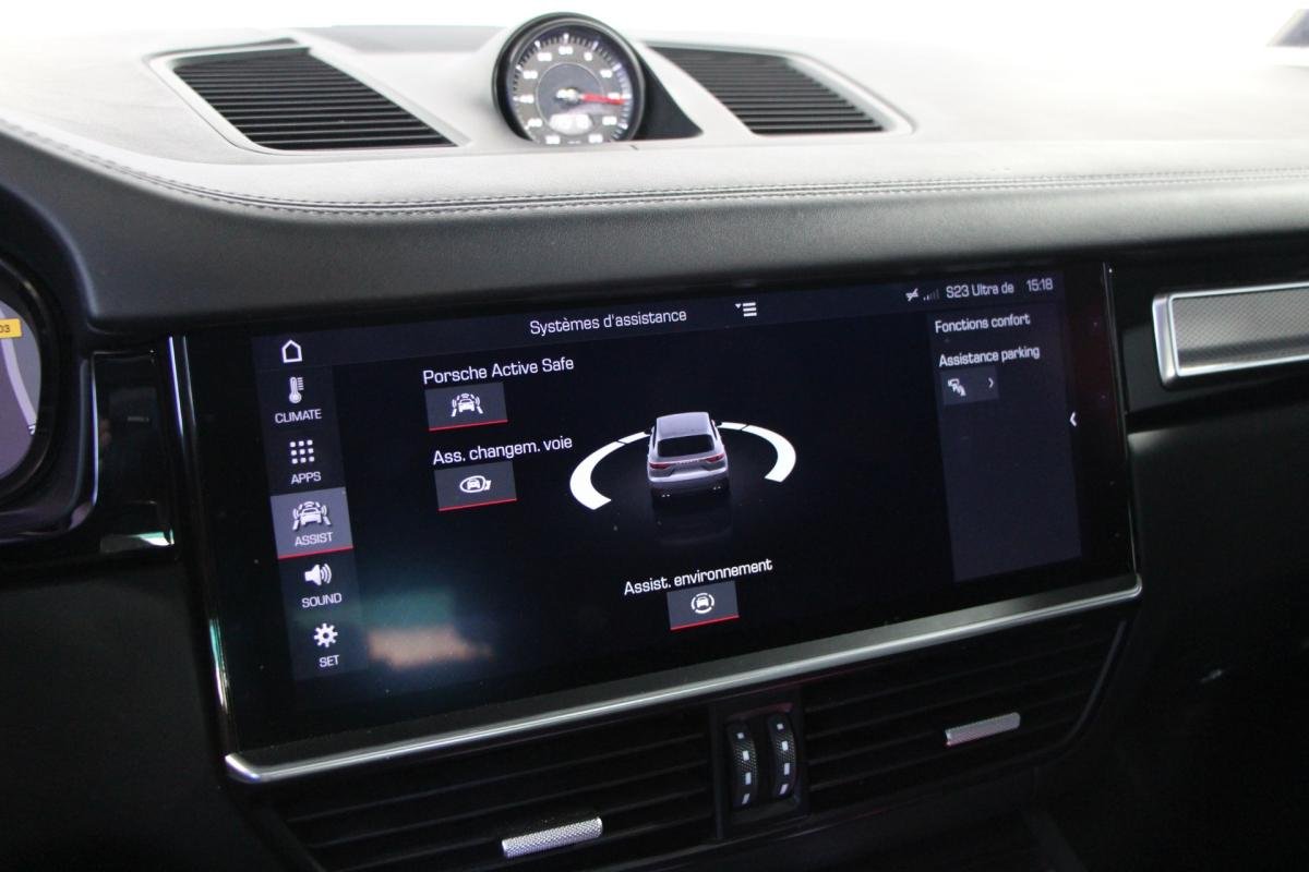 Porsche Cayenne - Photo 22