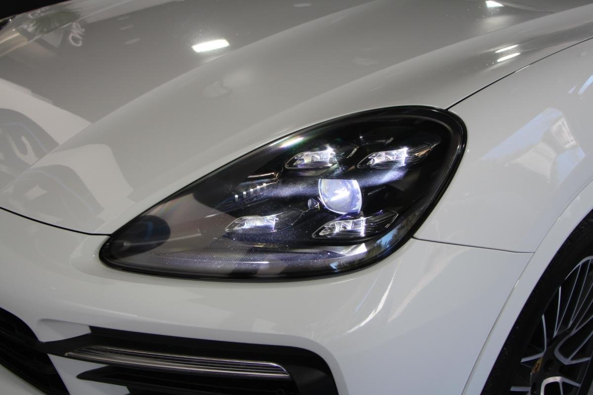 Porsche Cayenne - Photo 29