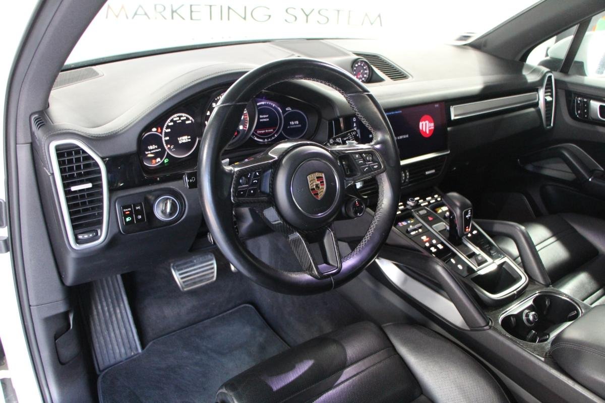 Porsche Cayenne - Photo 6