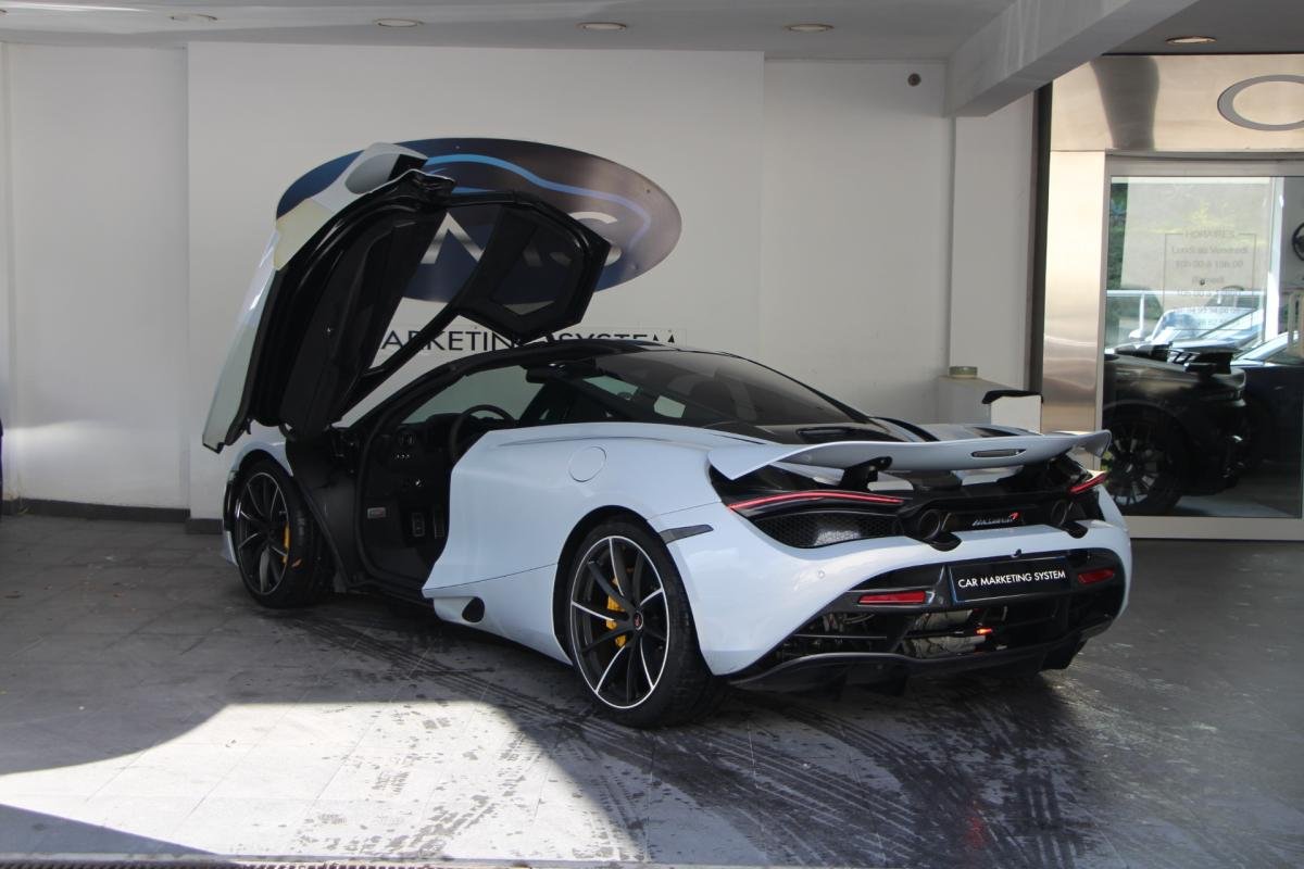 McLaren 720S - Photo 3