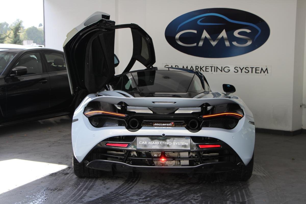 McLaren 720S - Photo 4