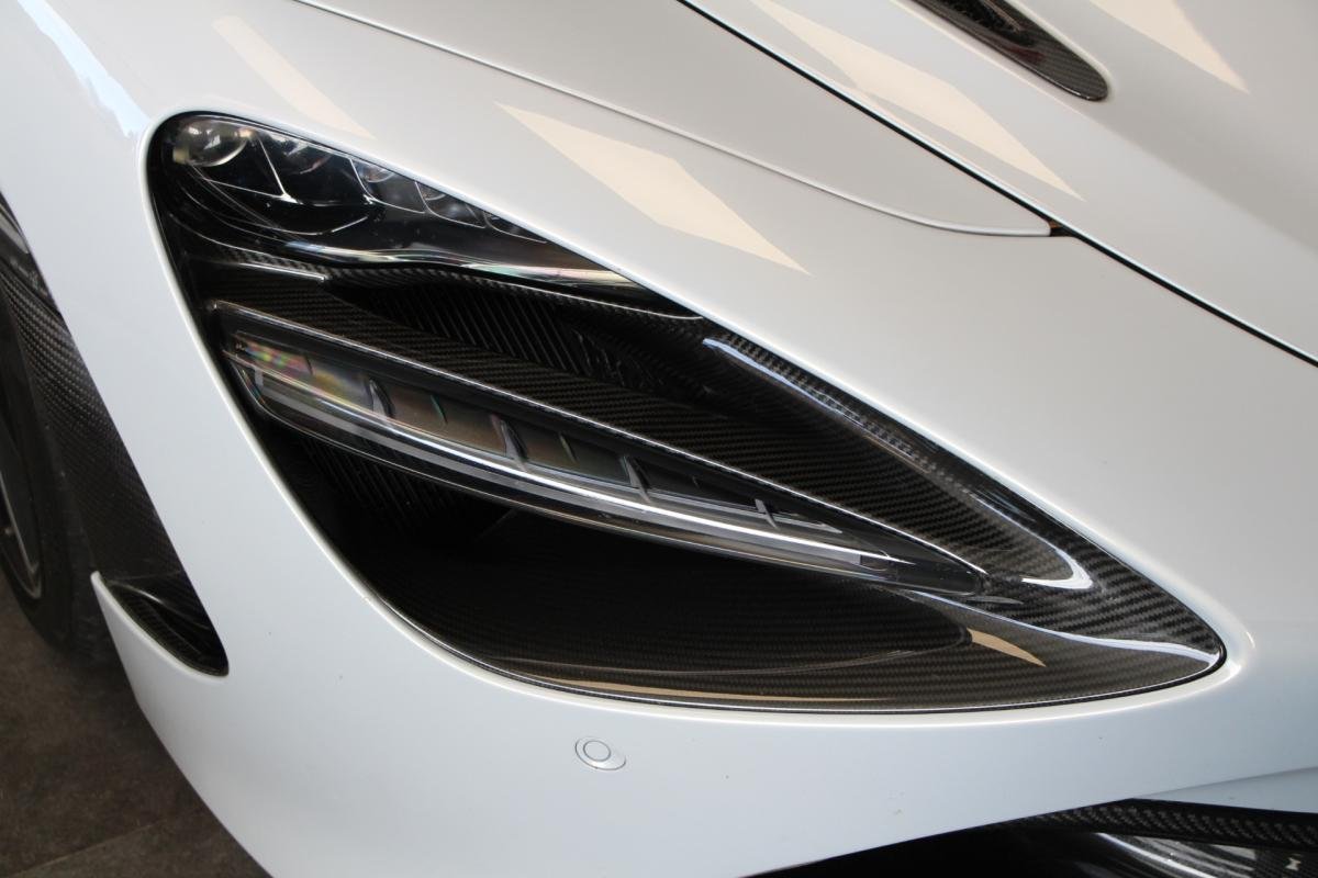 McLaren 720S - Photo 45