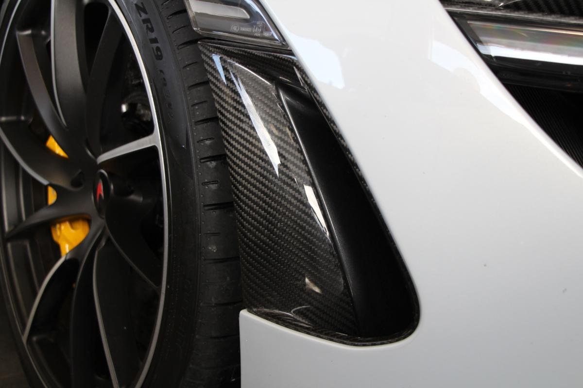 McLaren 720S - Photo 46