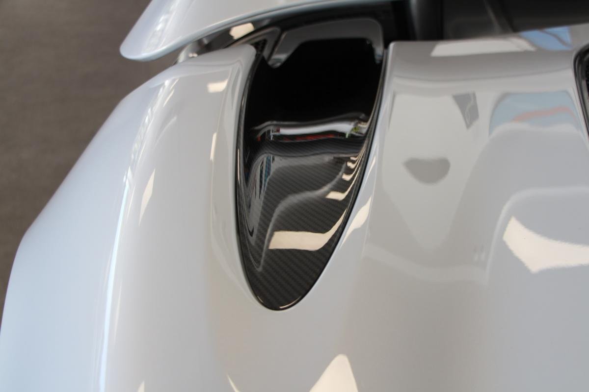 McLaren 720S - Photo 48