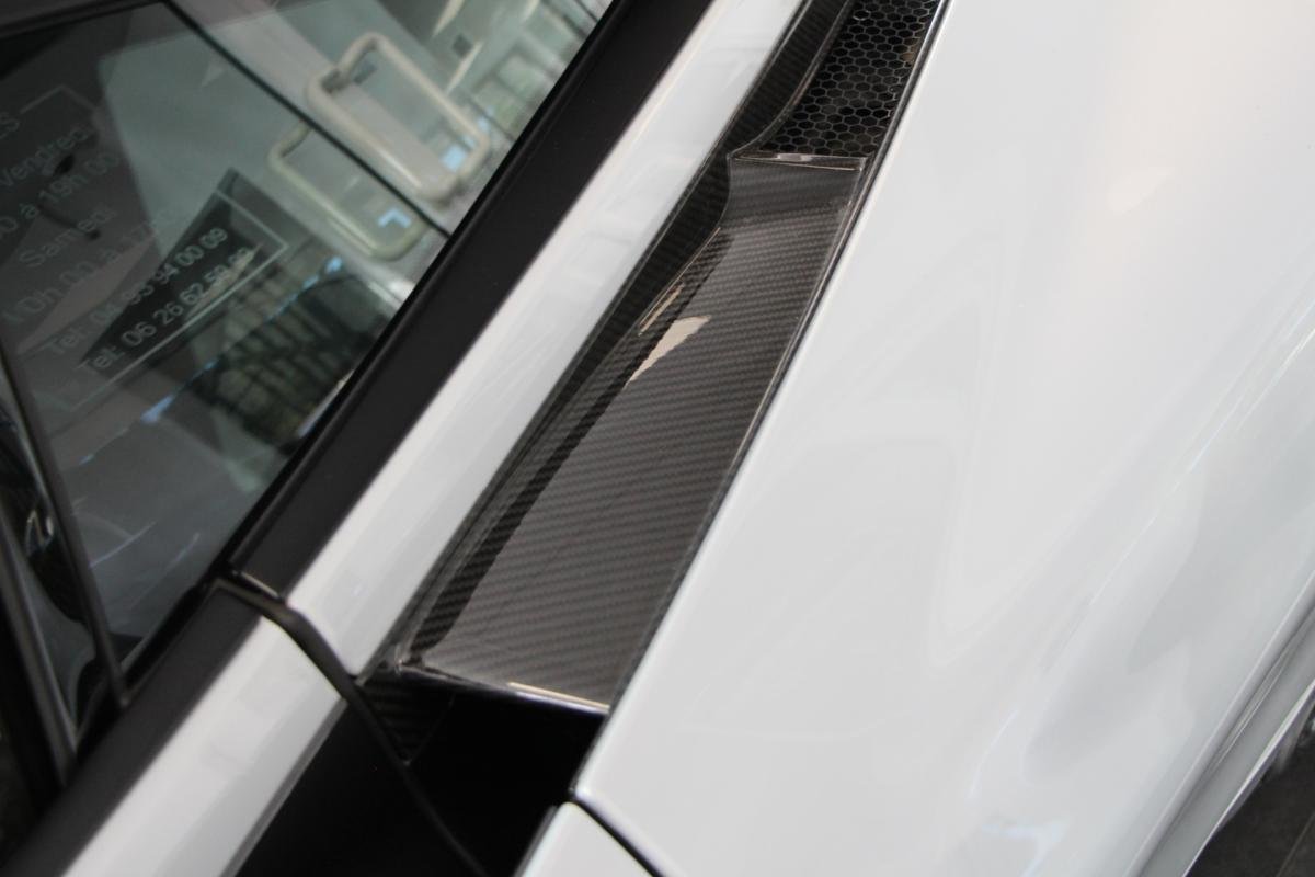 McLaren 720S - Photo 49