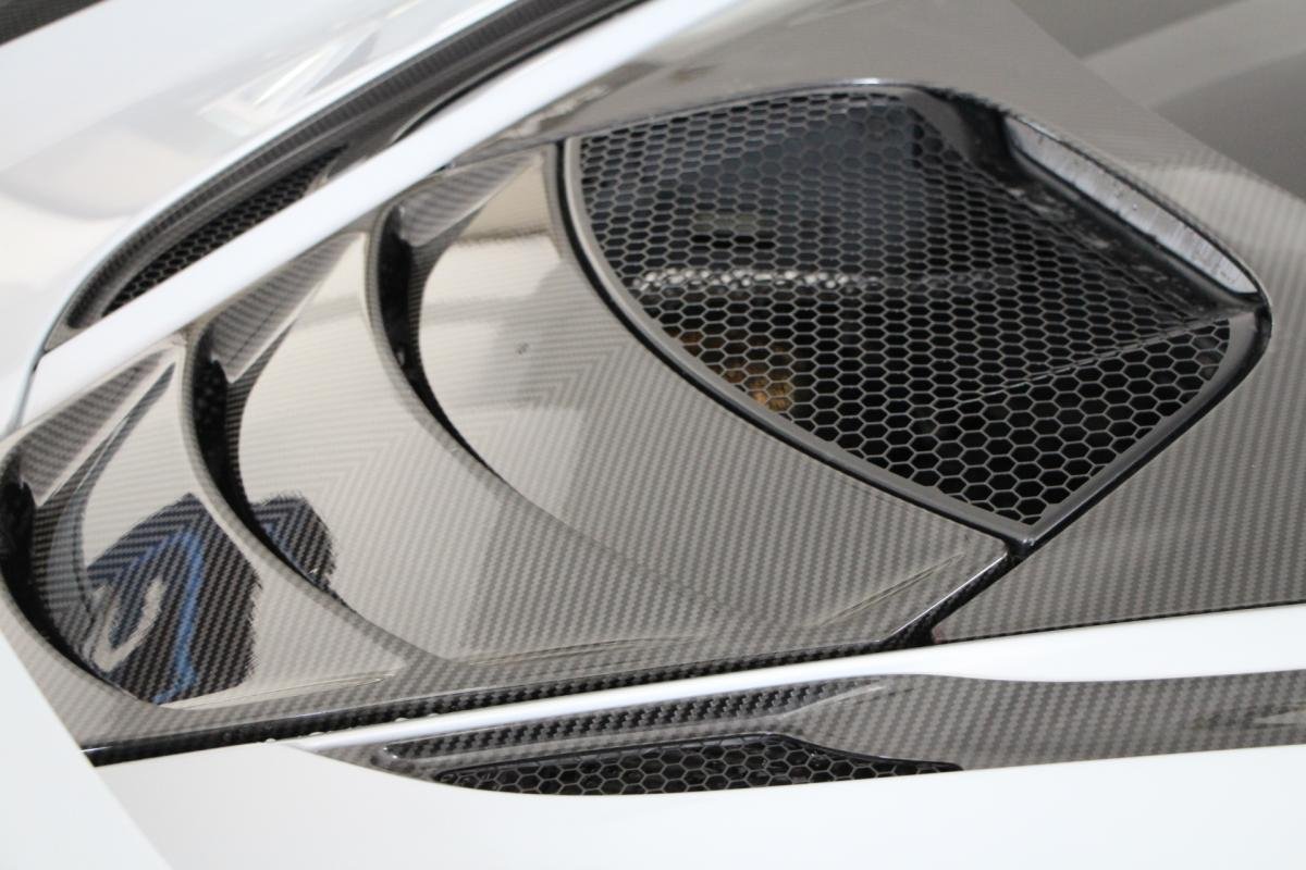McLaren 720S - Photo 8