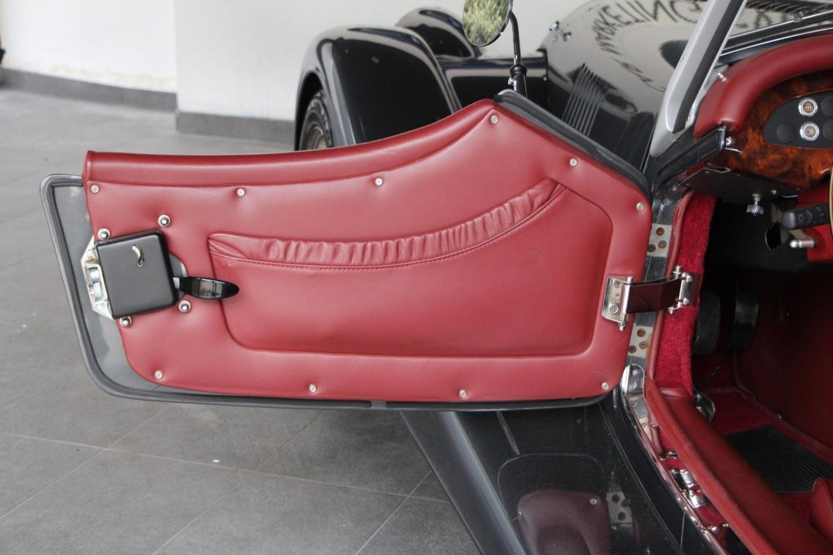 Morgan Roadster - Photo 11
