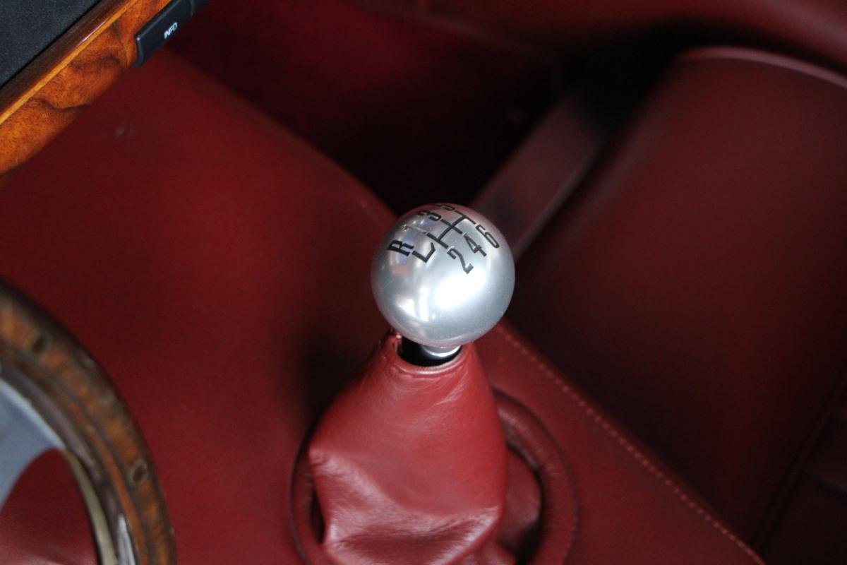 Morgan Roadster - Photo 12