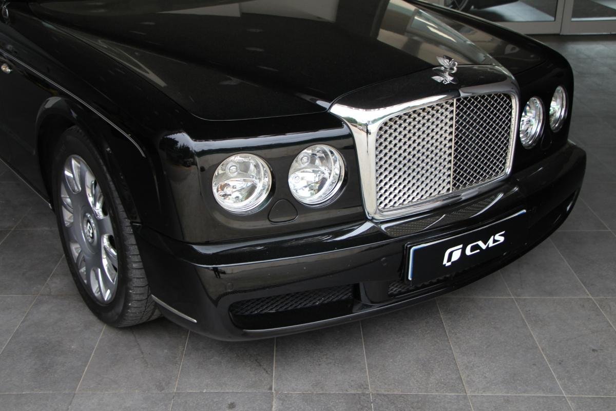 Bentley Azure - Photo 2