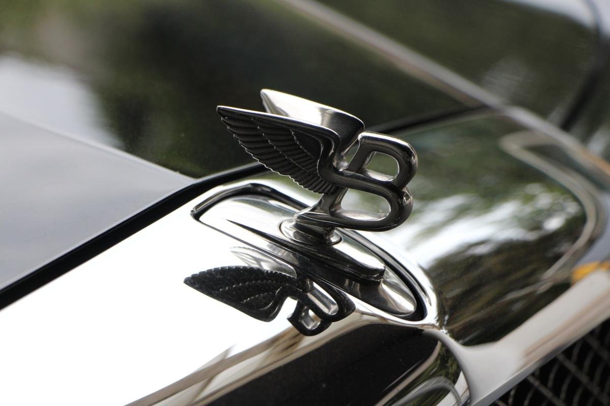 Bentley Azure - Photo 29