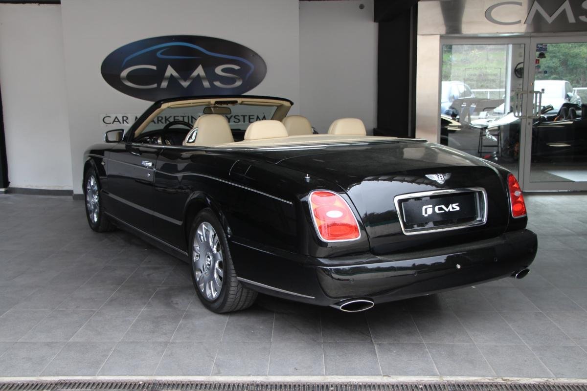 Bentley Azure - Photo 4