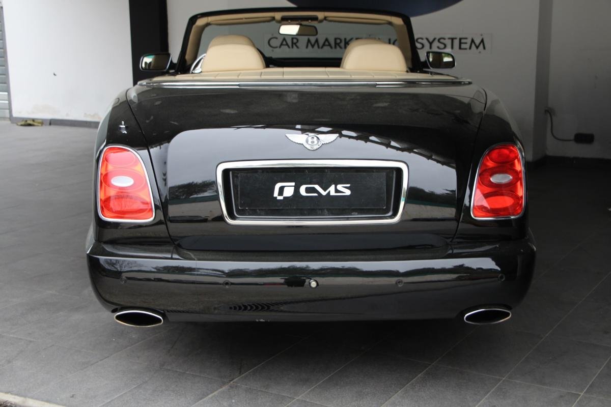 Bentley Azure - Photo 5