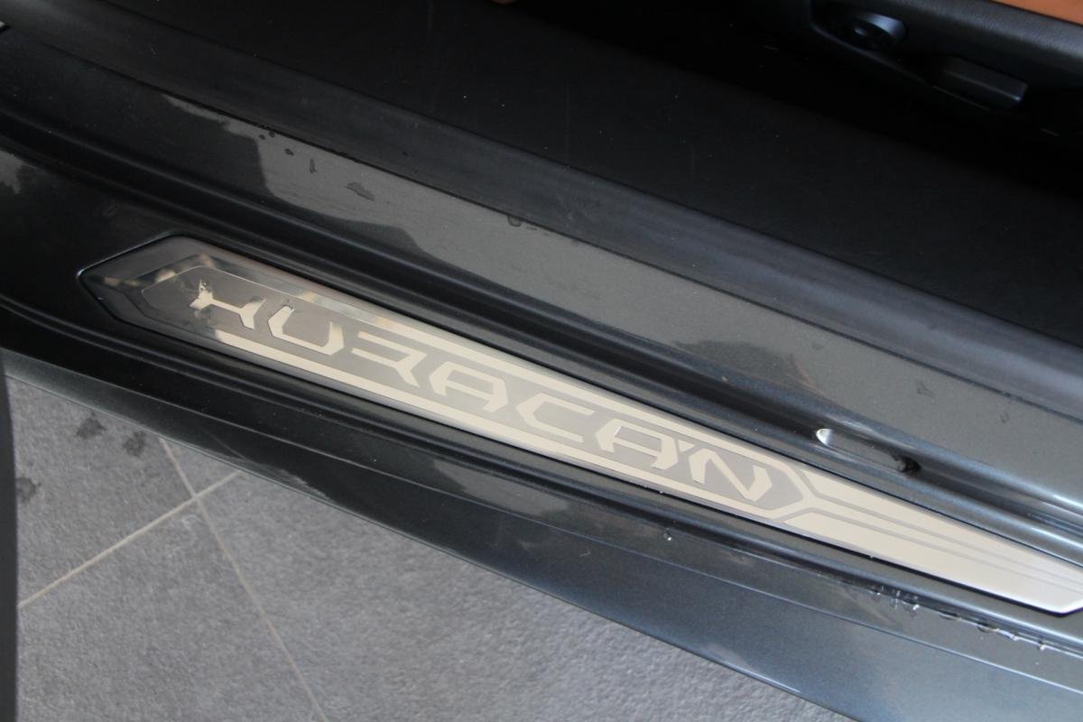 Lamborghini Huracán - Photo 11