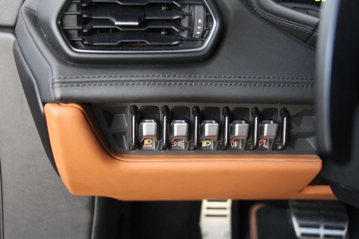 Lamborghini Huracán - Photo 12