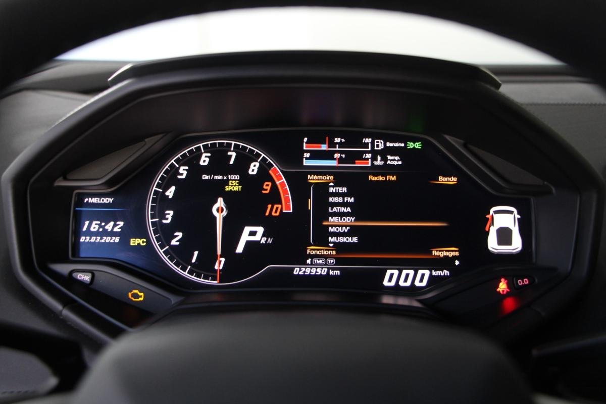Lamborghini Huracán - Photo 13