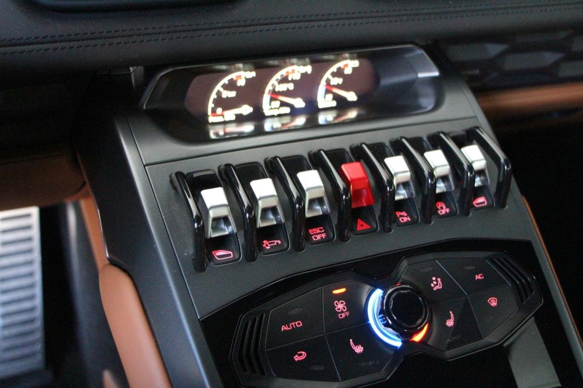 Lamborghini Huracán - Photo 14