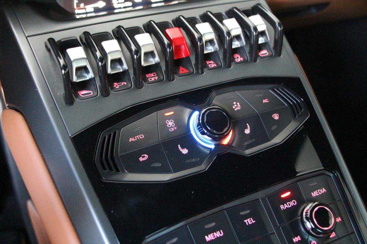 Lamborghini Huracán - Photo 15