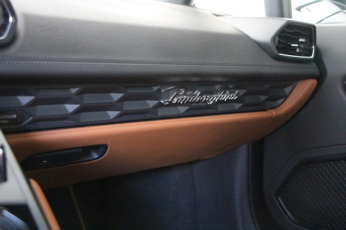 Lamborghini Huracán - Photo 18