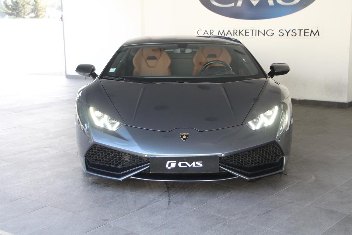 Lamborghini Huracán - Photo 2