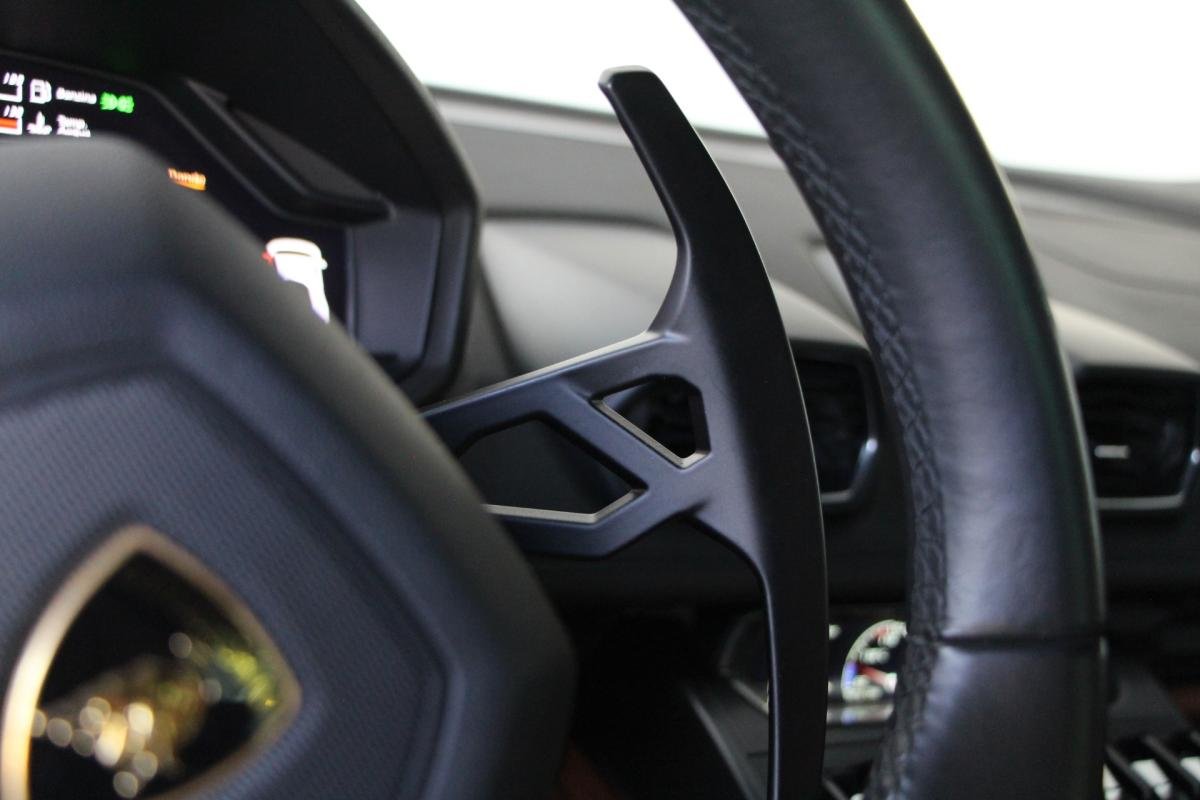 Lamborghini Huracán - Photo 21
