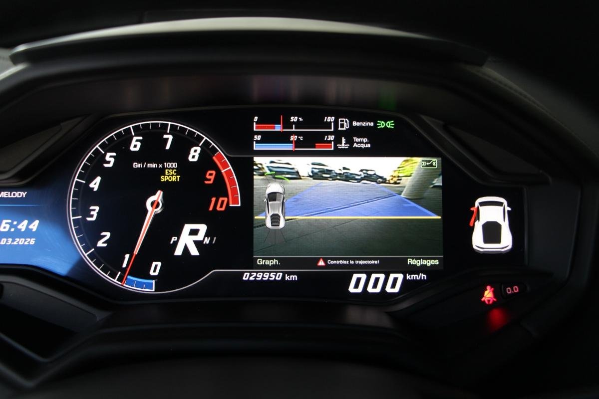 Lamborghini Huracán - Photo 22