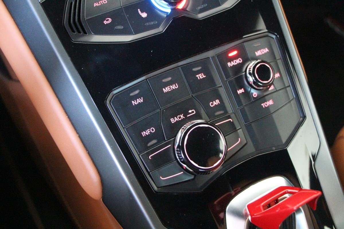 Lamborghini Huracán - Photo 23