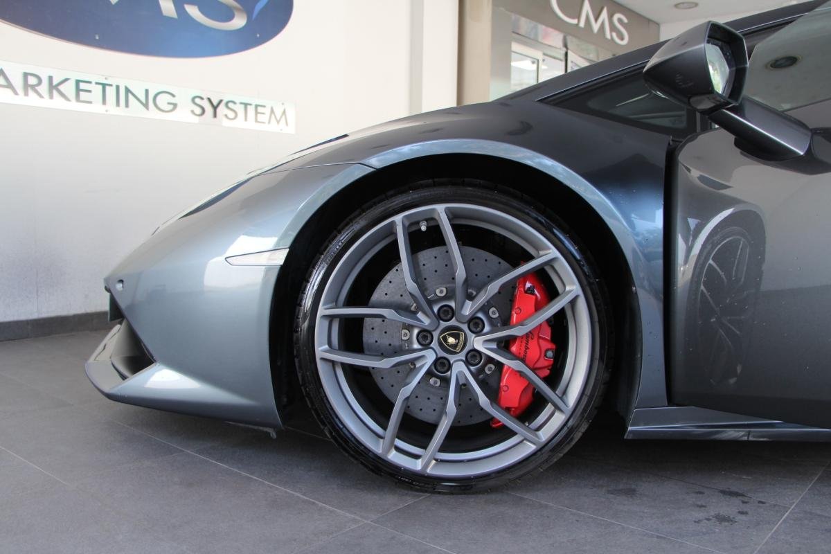 Lamborghini Huracán - Photo 5