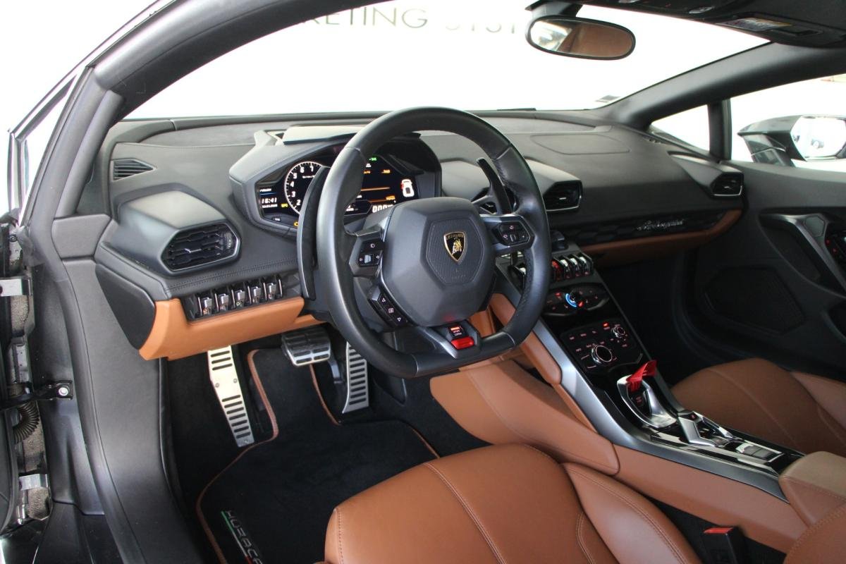 Lamborghini Huracán - Photo 7