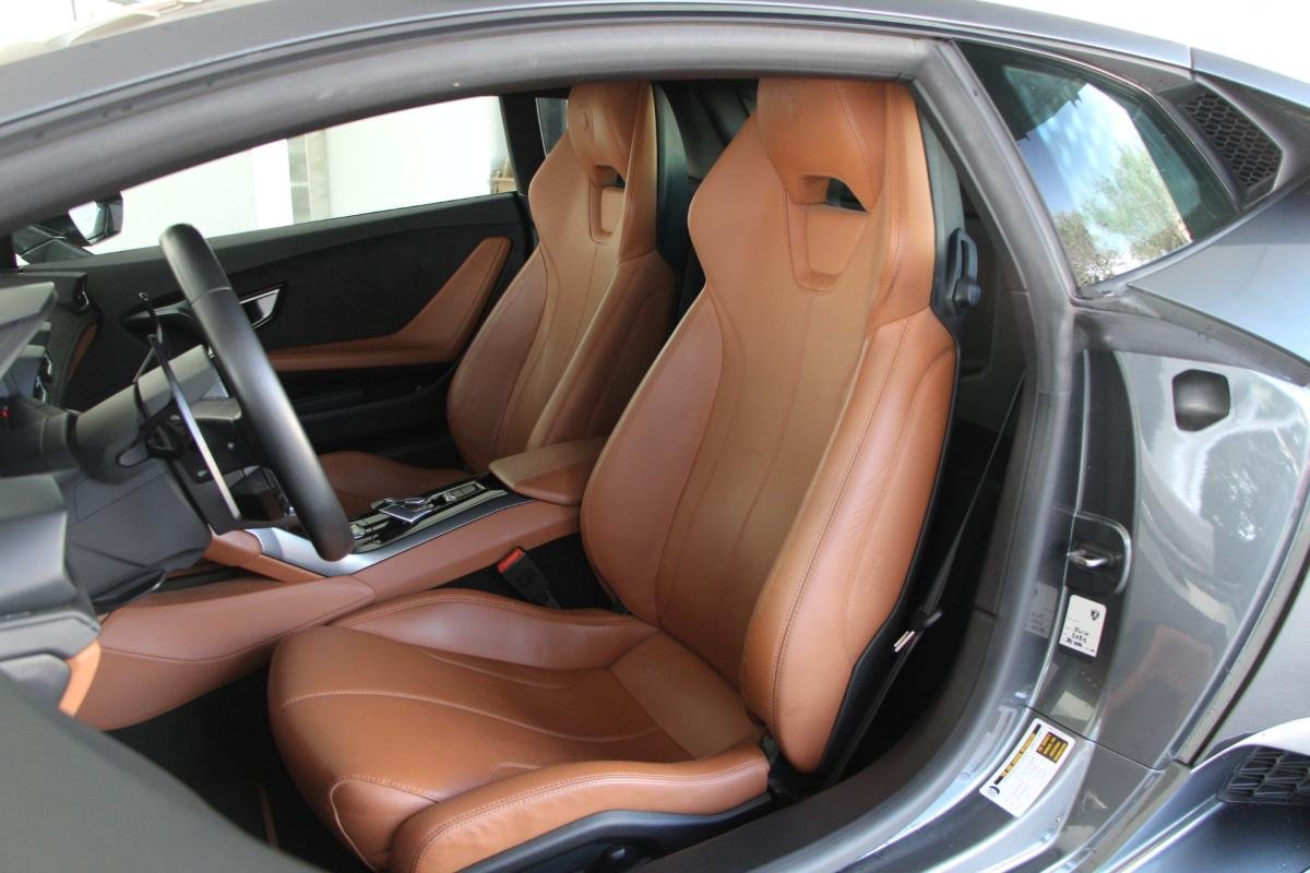 Lamborghini Huracán - Photo 9
