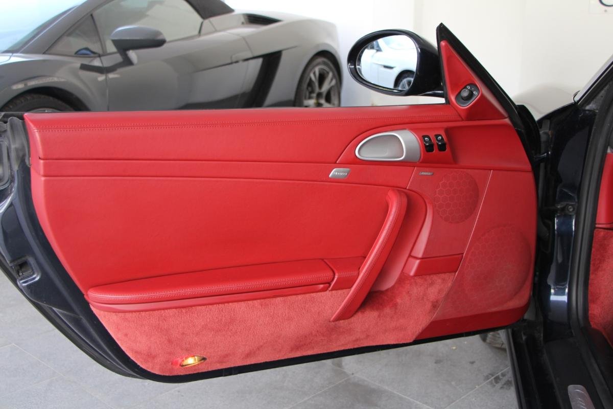 Porsche 911 - Photo 11