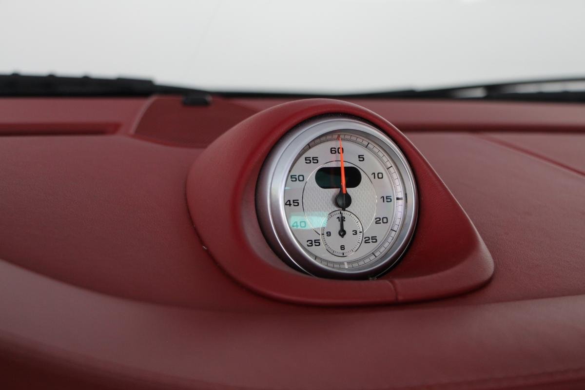 Porsche 911 - Photo 15