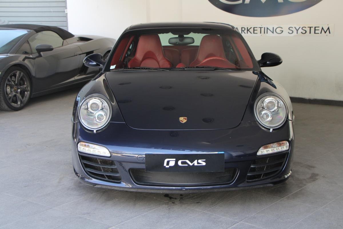 Porsche 911 - Photo 2