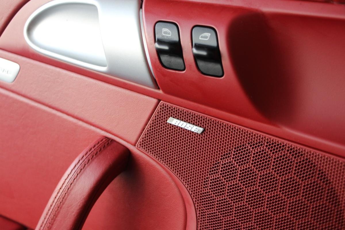 Porsche 911 - Photo 22