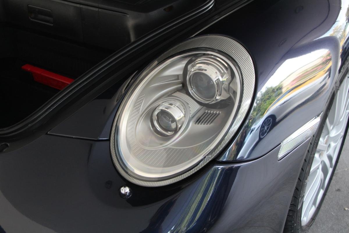 Porsche 911 - Photo 27
