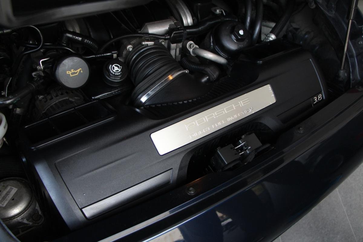Porsche 911 - Photo 29