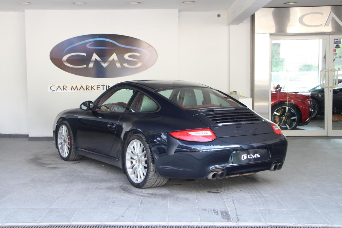 Porsche 911 - Photo 3