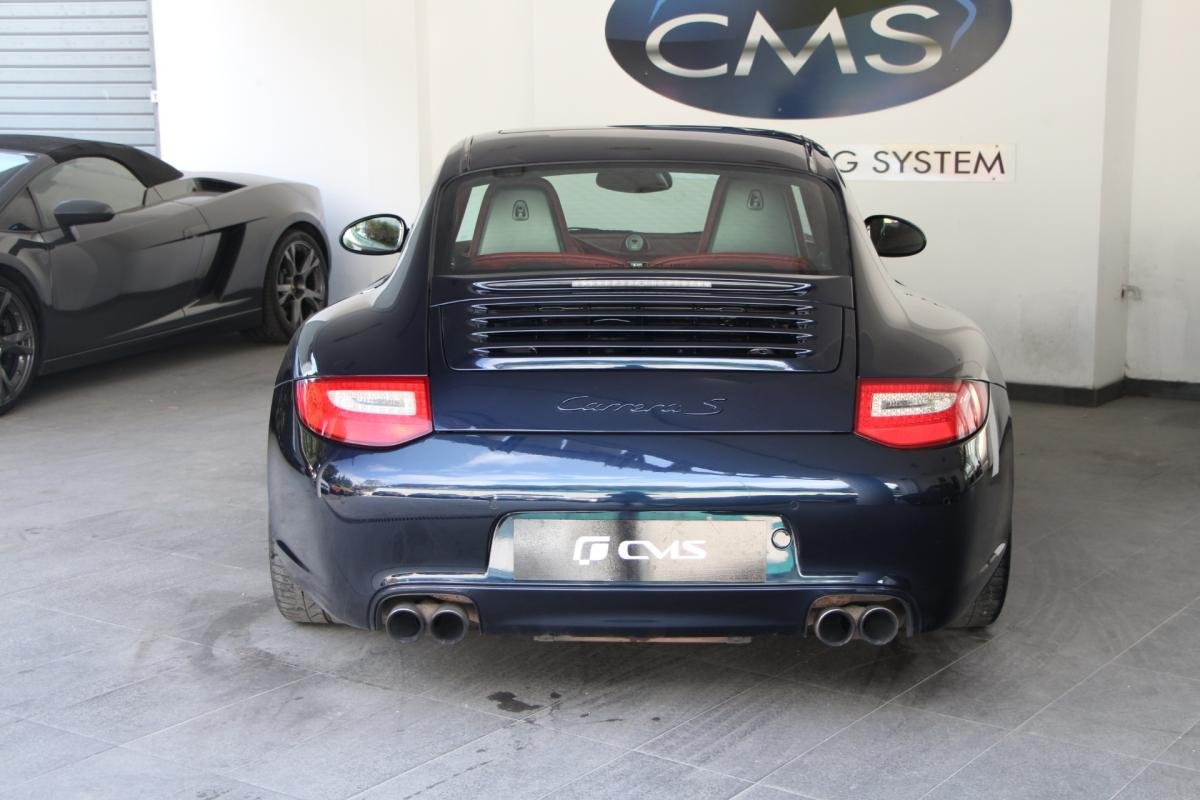 Porsche 911 - Photo 4