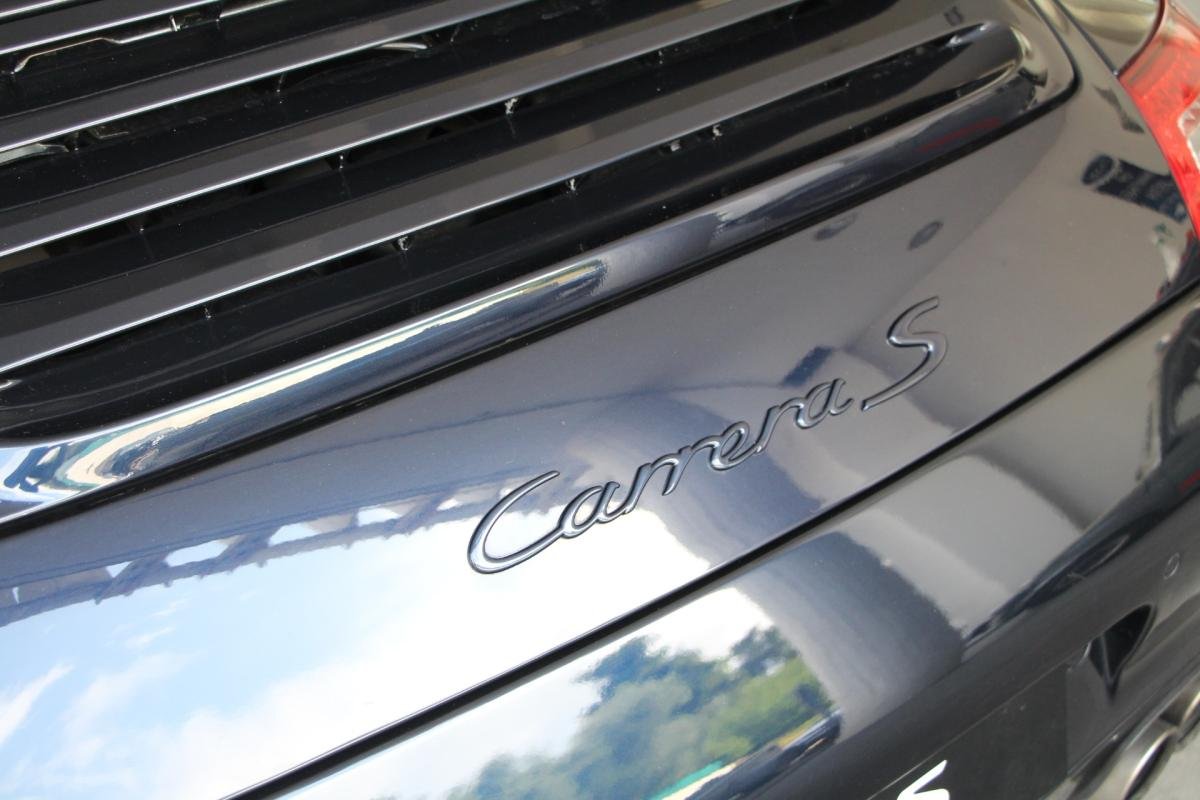 Porsche 911 - Photo 5