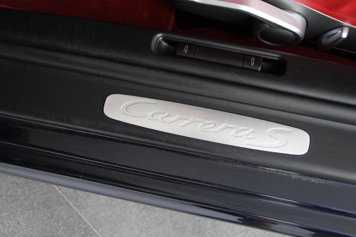 Porsche 911 - Photo 10