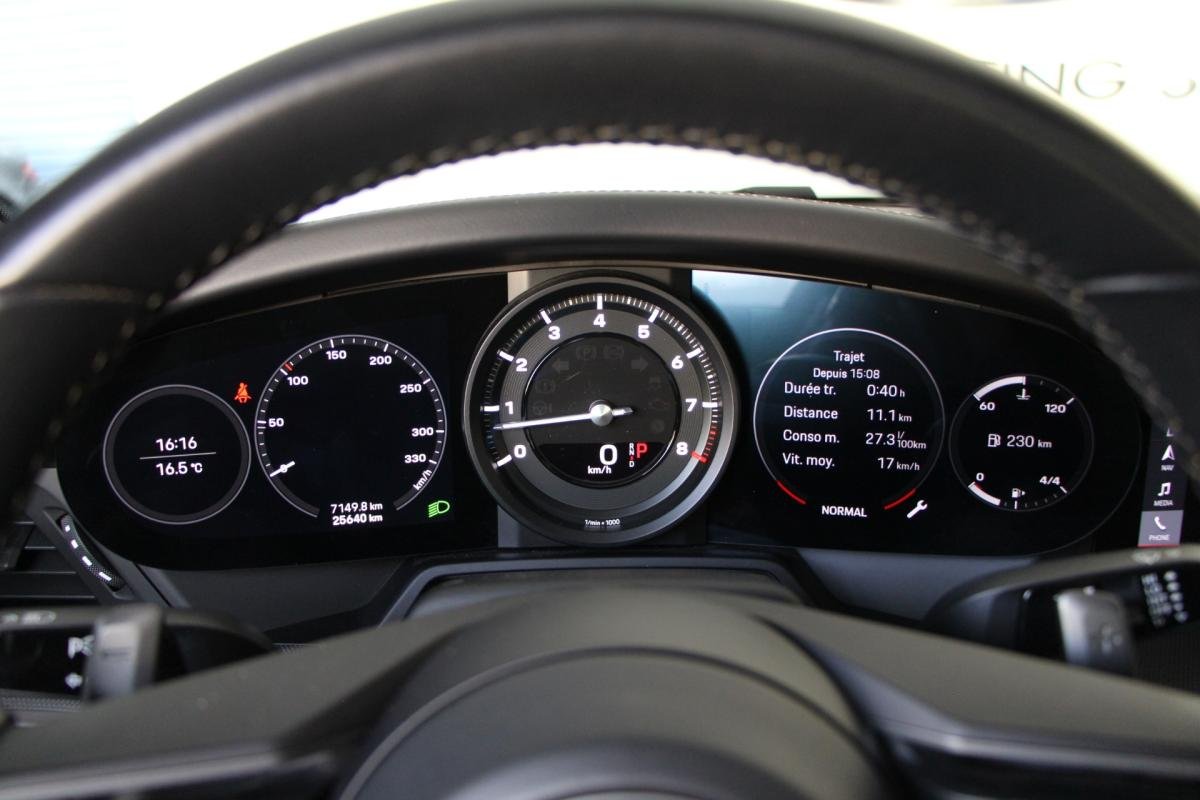 Porsche 911 - Photo 13