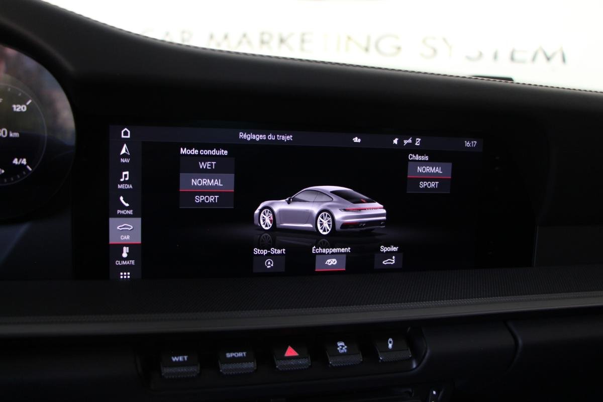Porsche 911 - Photo 14