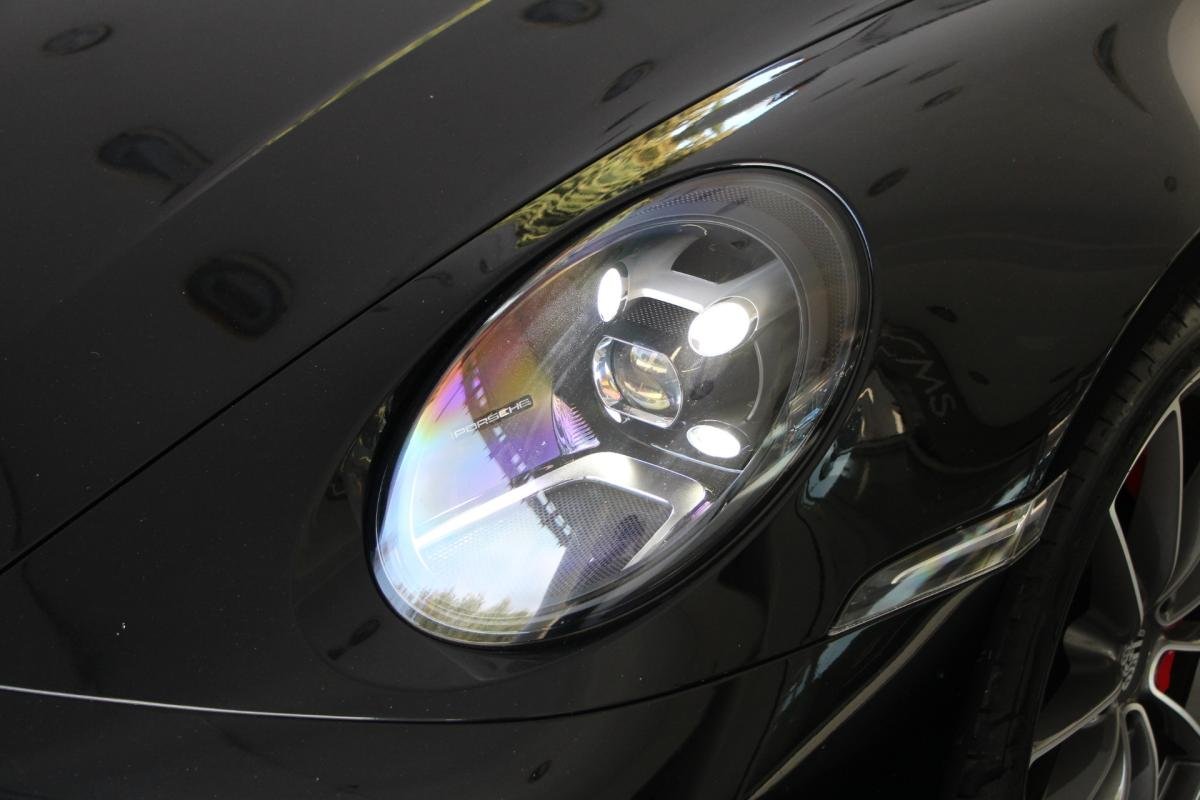 Porsche 911 - Photo 19