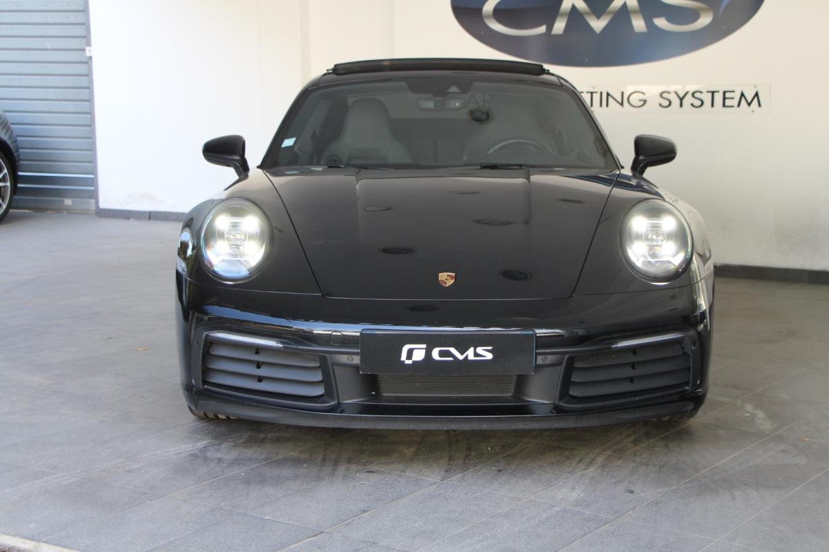 Porsche 911 - Photo 2