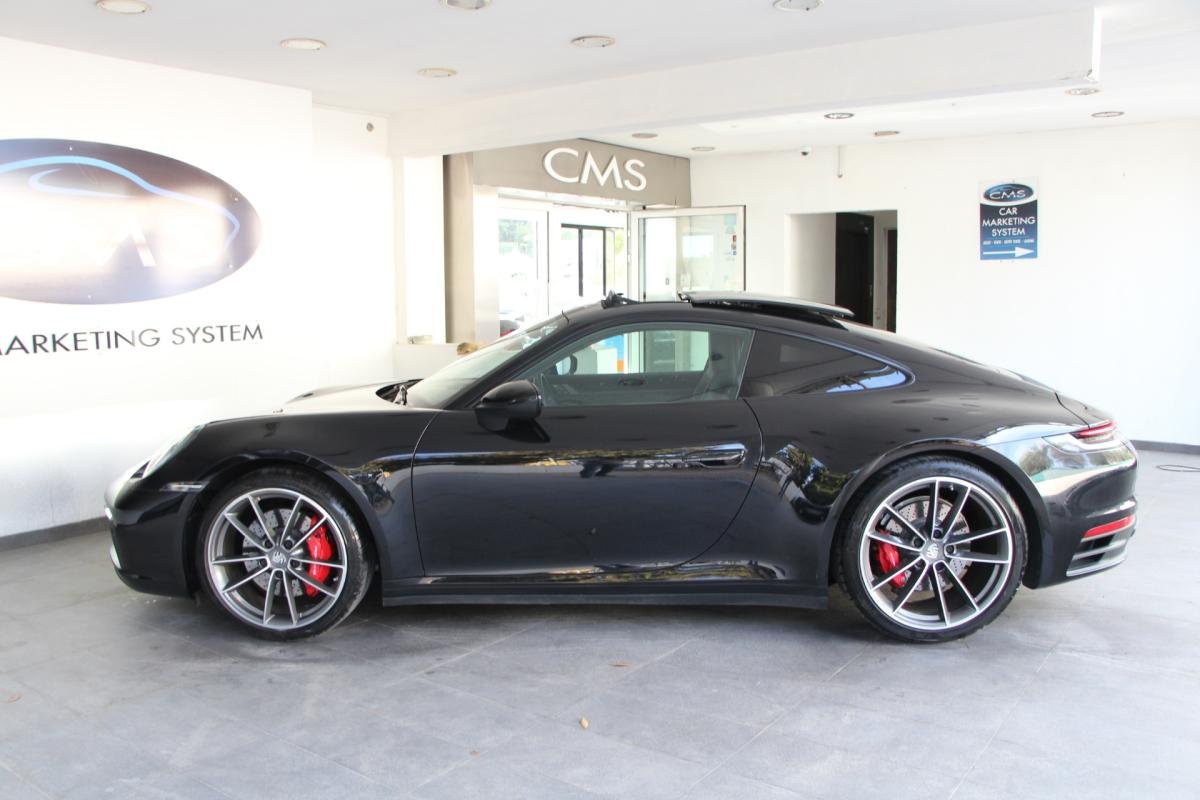 Porsche 911 - Photo 6