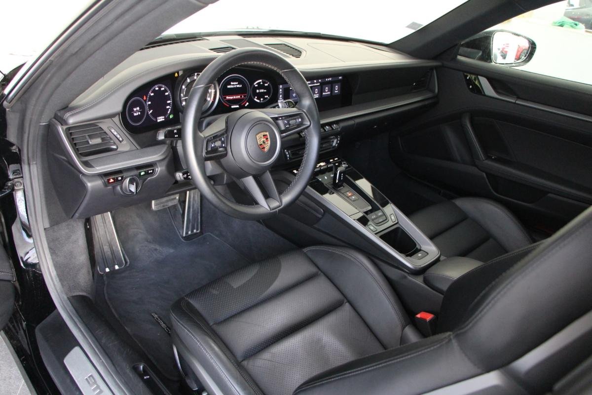 Porsche 911 - Photo 7